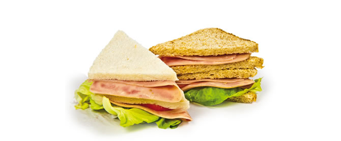 Tramezzino
