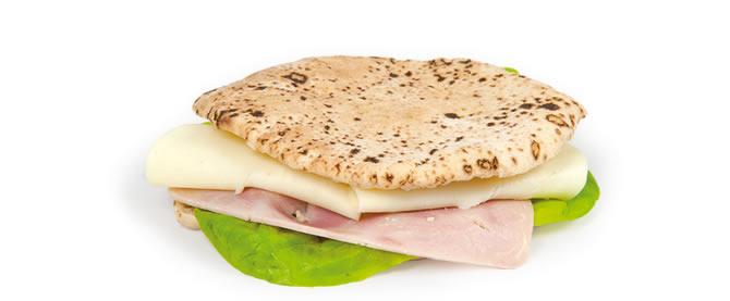 Pan Pizza