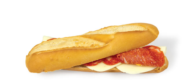 Baguette