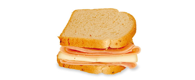 Sandwich