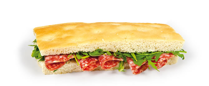 Focaccia