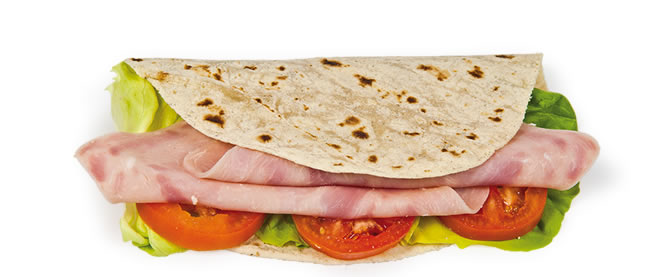 Piadina