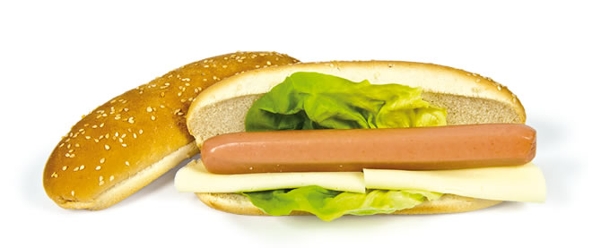 Hot Dog