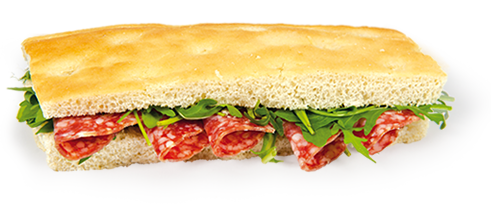 Pianeta Tramezzino